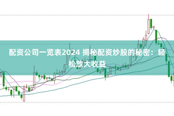 配资公司一览表2024 揭秘配资炒股的秘密：轻松放大收益