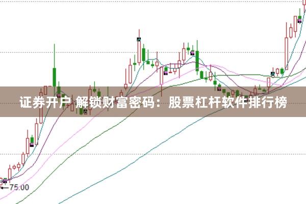 证券开户 解锁财富密码：股票杠杆软件排行榜