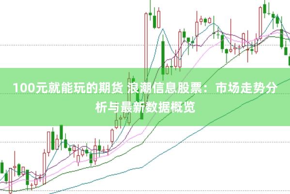 100元就能玩的期货 浪潮信息股票：市场走势分析与最新数据概览