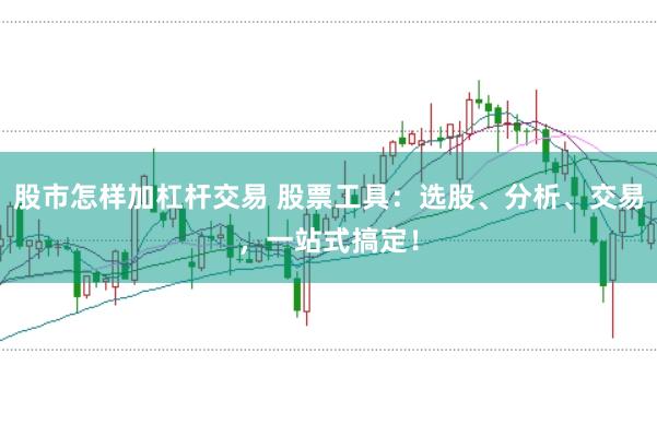 股市怎样加杠杆交易 股票工具:选股、分析、交易,一站式搞定!