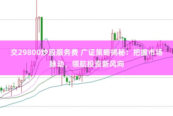 交29800炒股服务费 广证策略揭秘：把握市场脉动，领航投资新风向