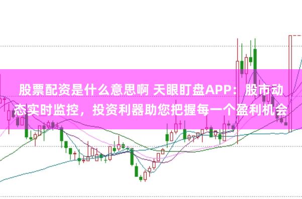 股票配资是什么意思啊 天眼盯盘APP：股市动态实时监控，投资利器助您把握每一个盈利机会