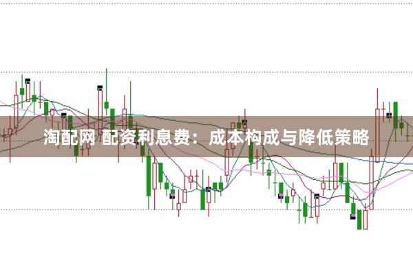 淘配网 配资利息费:成本构成与降低策略