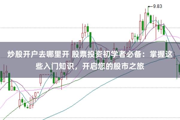炒股开户去哪里开 股票投资初学者必备：掌握这些入门知识，开启您的股市之旅