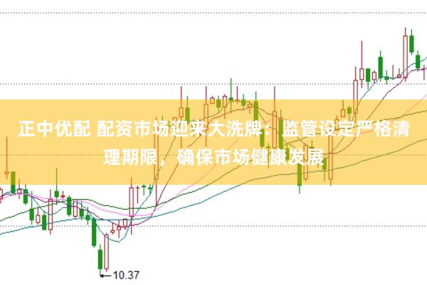 正中优配 配资市场迎来大洗牌：监管设定严格清理期限，确保市场健康发展