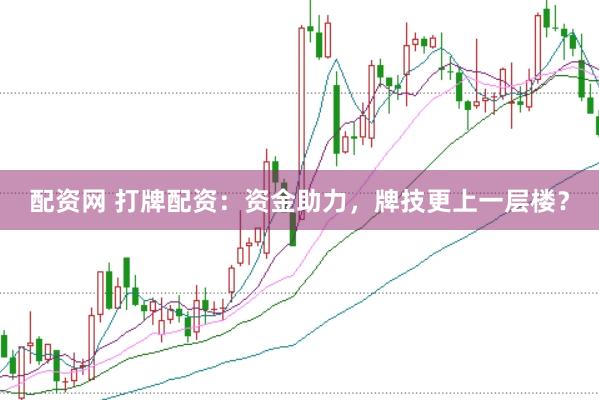 配资网 打牌配资：资金助力，牌技更上一层楼？