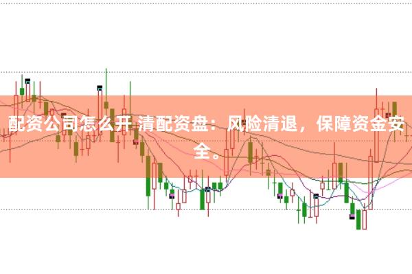 配资公司怎么开 清配资盘：风险清退，保障资金安全。