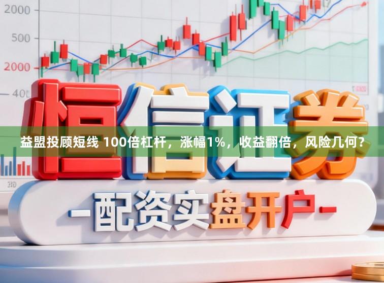 益盟投顾短线 100倍杠杆，涨幅1%，收益翻倍，风险几何？