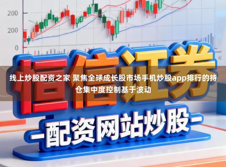 线上炒股配资之家 聚焦全球成长股市场手机炒股app排行的持仓集中度控制基于波动