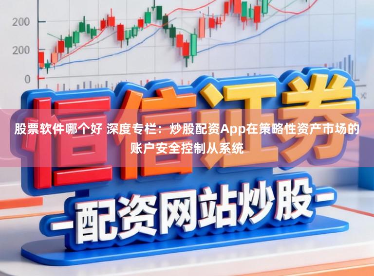 股票软件哪个好 深度专栏：炒股配资App在策略性资产市场的账户安全控制从系统