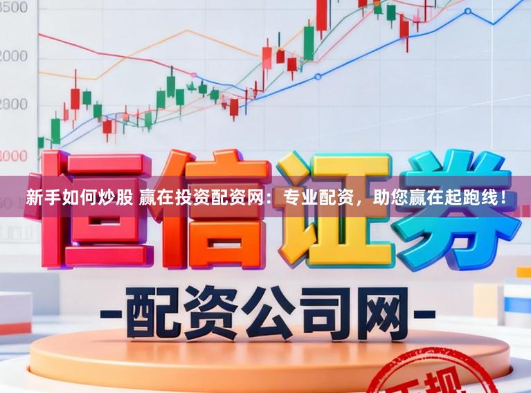 新手如何炒股 赢在投资配资网：专业配资，助您赢在起跑线！