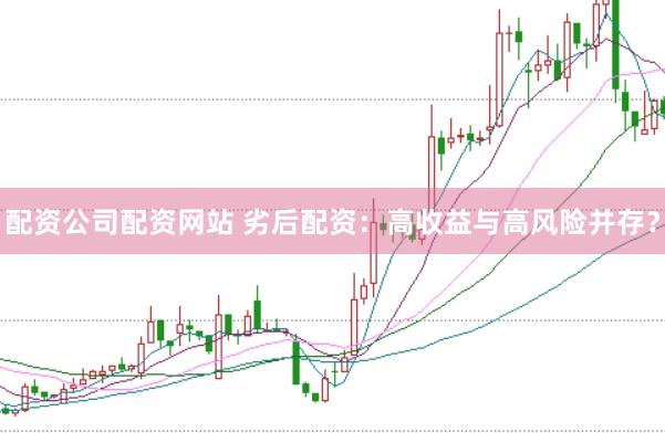 配资公司配资网站 劣后配资：高收益与高风险并存？
