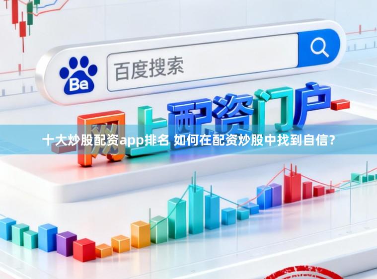 十大炒股配资app排名 如何在配资炒股中找到自信？