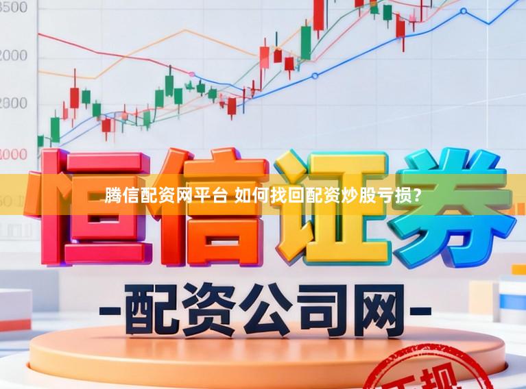 腾信配资网平台 如何找回配资炒股亏损？