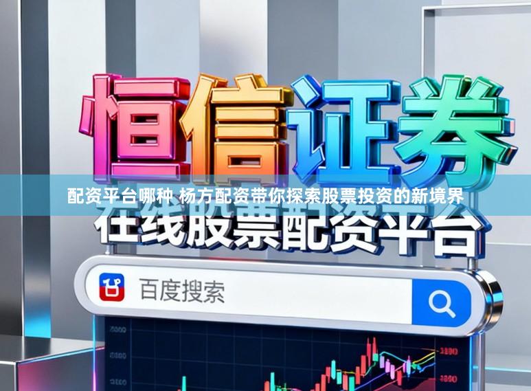 配资平台哪种 杨方配资带你探索股票投资的新境界