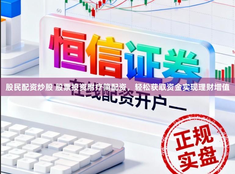 股民配资炒股 股票投资附疗简配资，轻松获取资金实现理财增值
