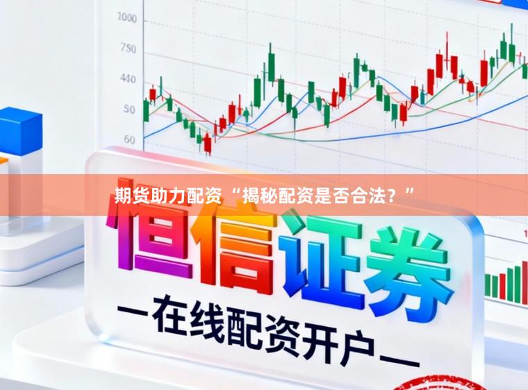期货助力配资 “揭秘配资是否合法?”