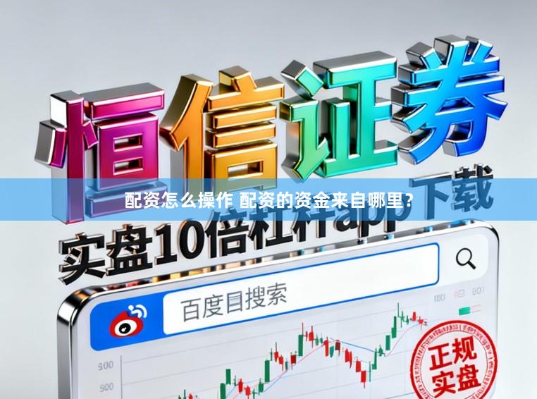 配资怎么操作 配资的资金来自哪里？